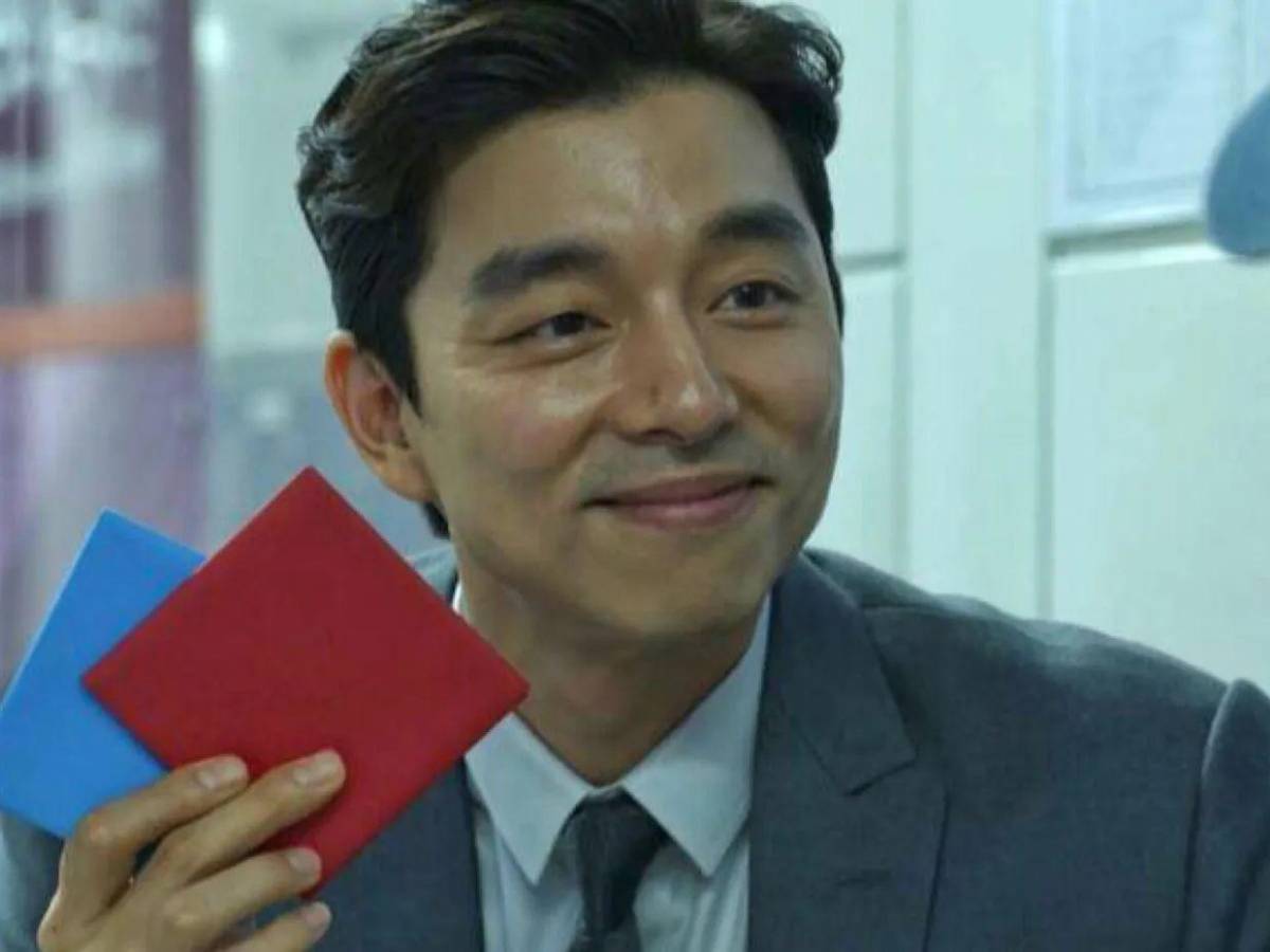 ¿Quién es Gong Yoo, el reclutador de “El Juego del Calamar” que fascina al mundo?