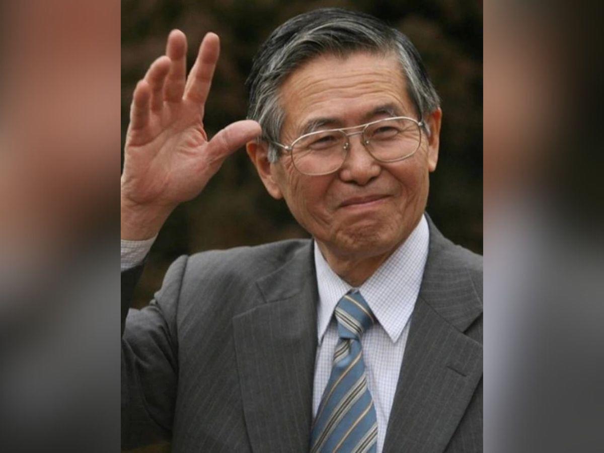 Alberto Fujimori: ¿Quién era y de qué falleció a sus 86 años?