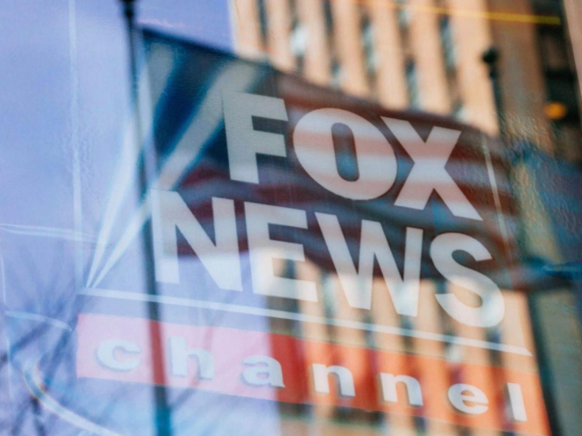 Fox News pagará $787 millones para evitar juicio