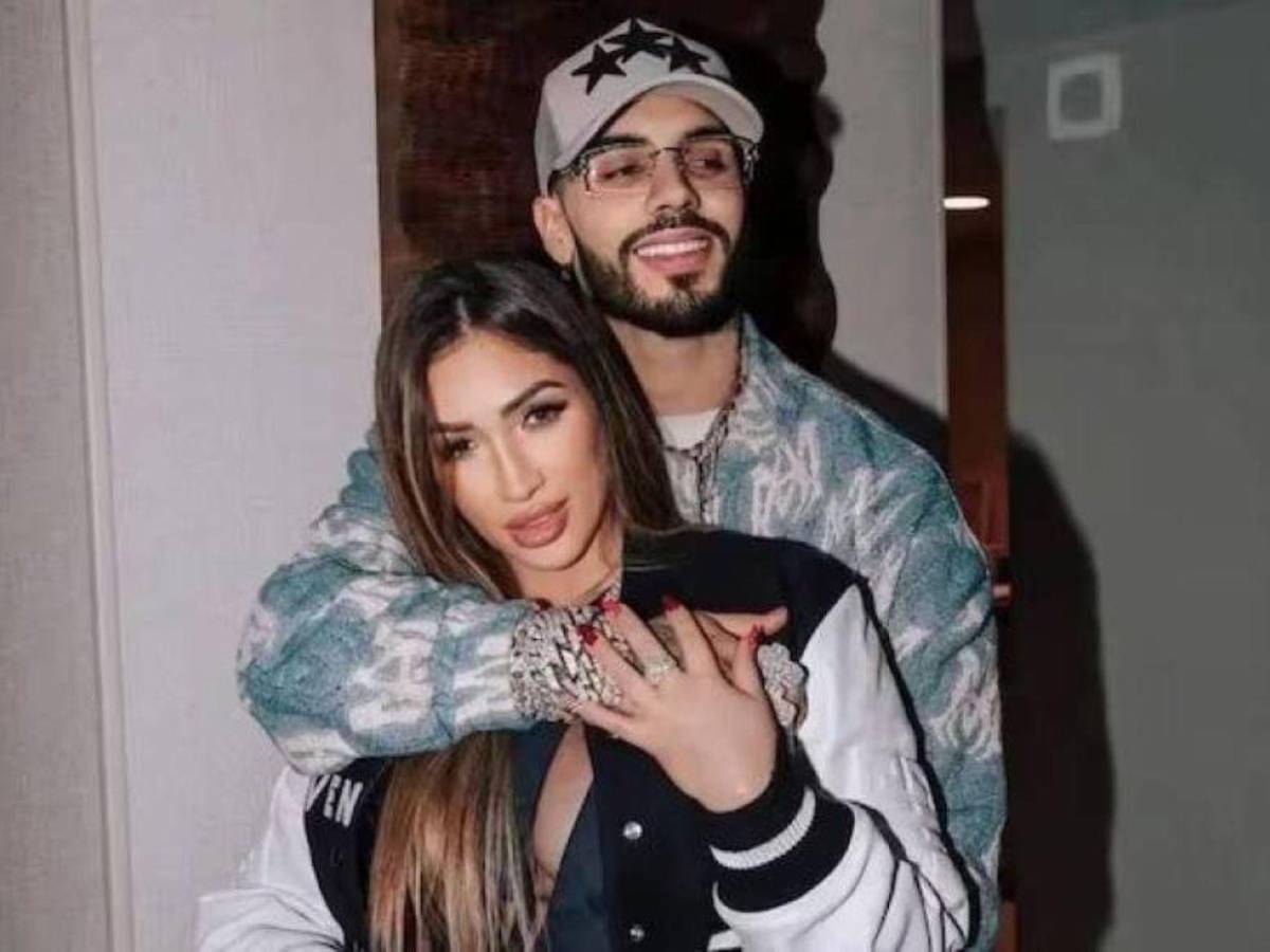 Arcángel y la novia de Anuel AA: ¿qué pasó entre ellos dos?