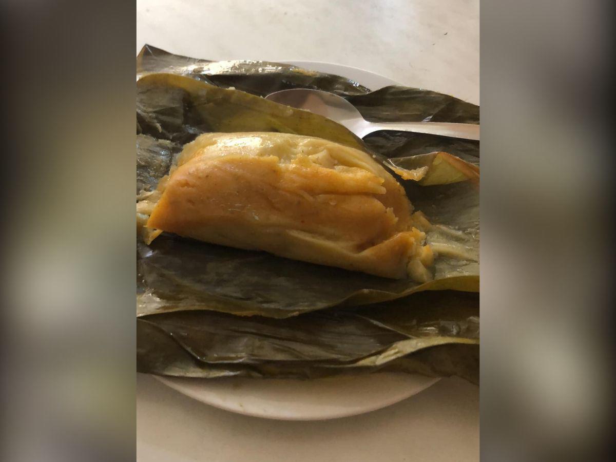 Restaurante Bar Tamales Catrachos en Madrid, el sueño cumplido de Claudia Cortés