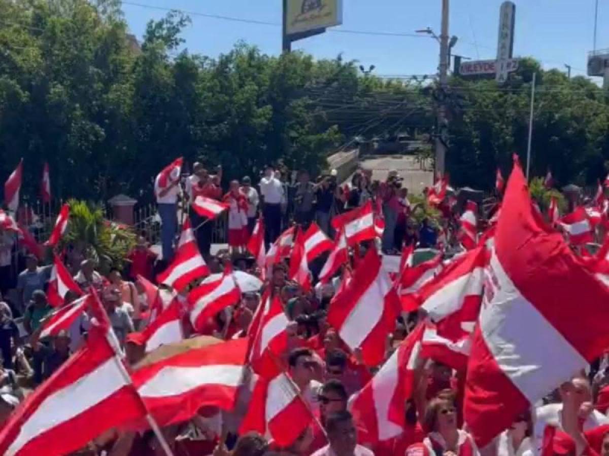 Alcaldes liberales abogan por mantener abierta la afiliación al PL