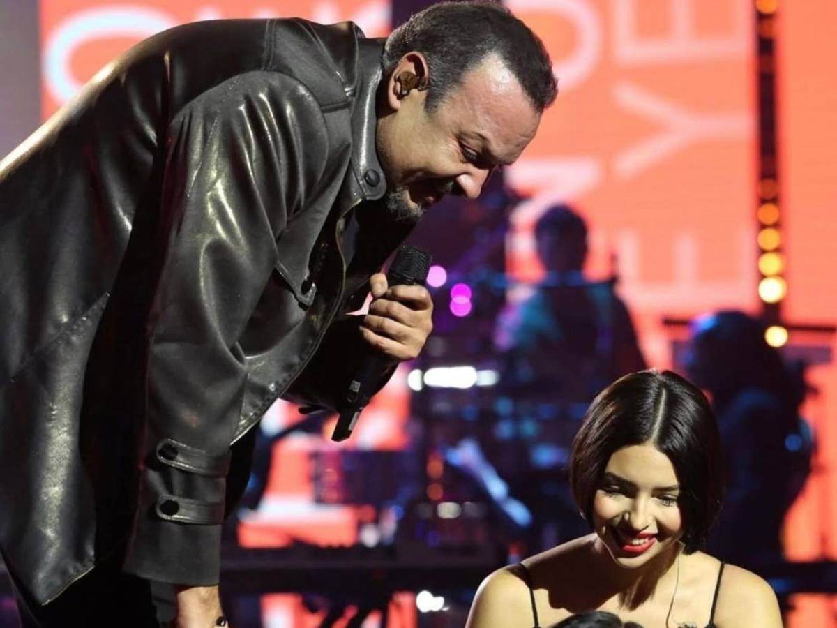 Pepe Aguilar niega pagar para que Ángela esté en eventos