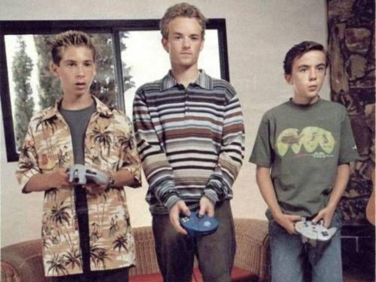 Malcolm in the Middle regresa en Disney+ con su elenco original