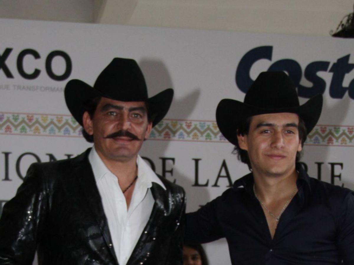 Las tragedias persiguen a la familia de Joan Sebastian