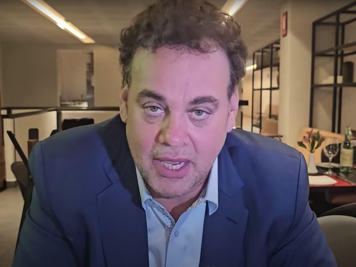 De desprecios a pedir que le quiten el triunfo a la “H”: Las polémicas de David Faitelson