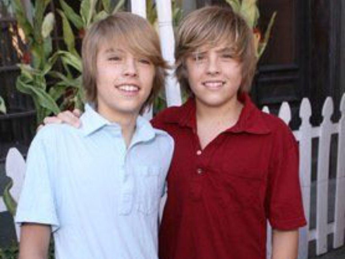 La dura historia de los niños protagonistas de Zack y Cody