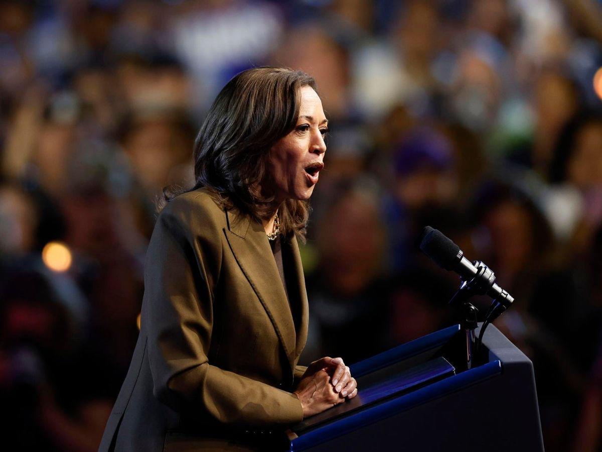 Kamala Harris: ¿cuál es el patrimonio financiero de la candidata demócrata?