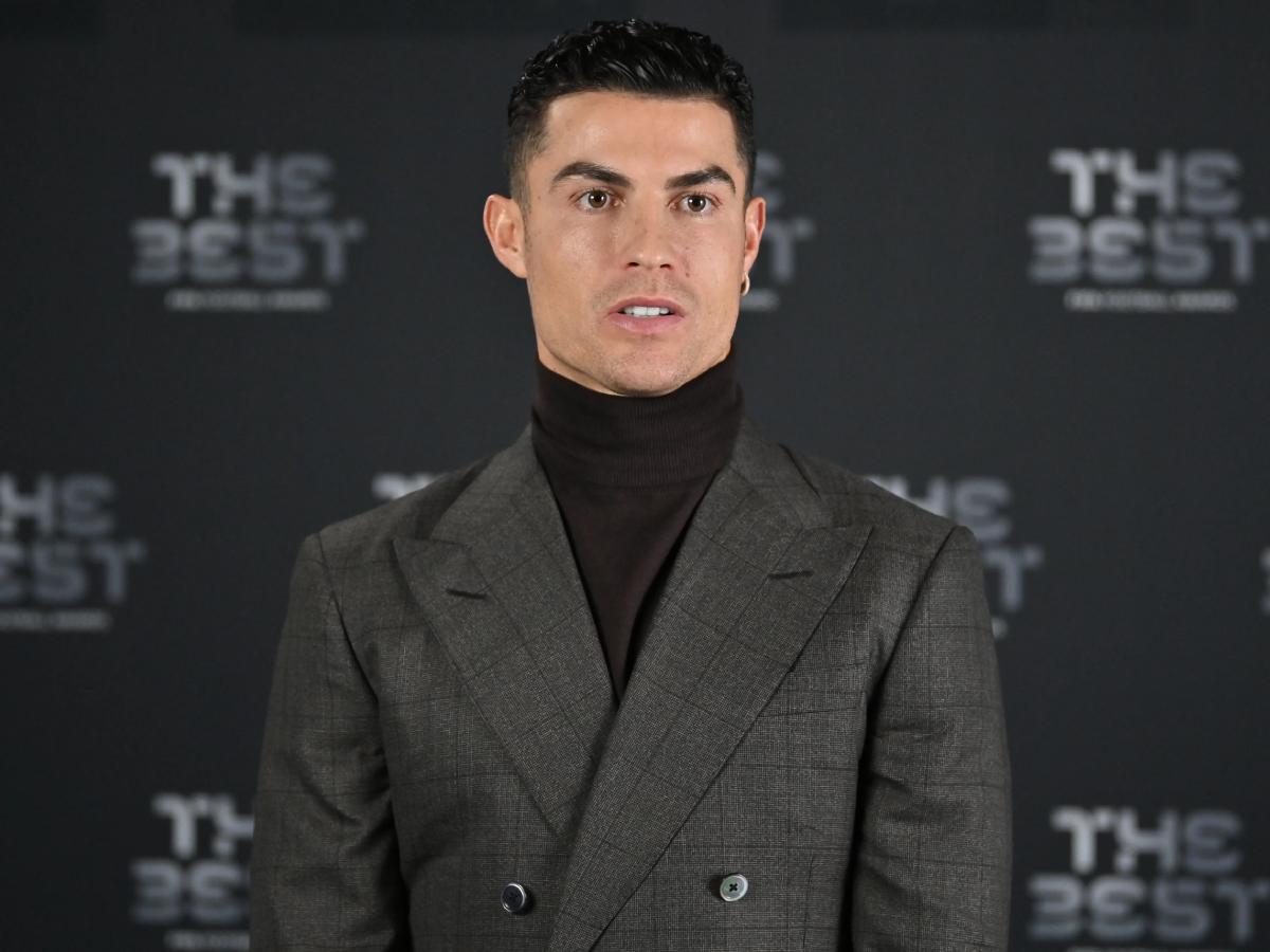 Se revela cuántos millones de dólares ha ganado Cristiano Ronaldo en YouTube