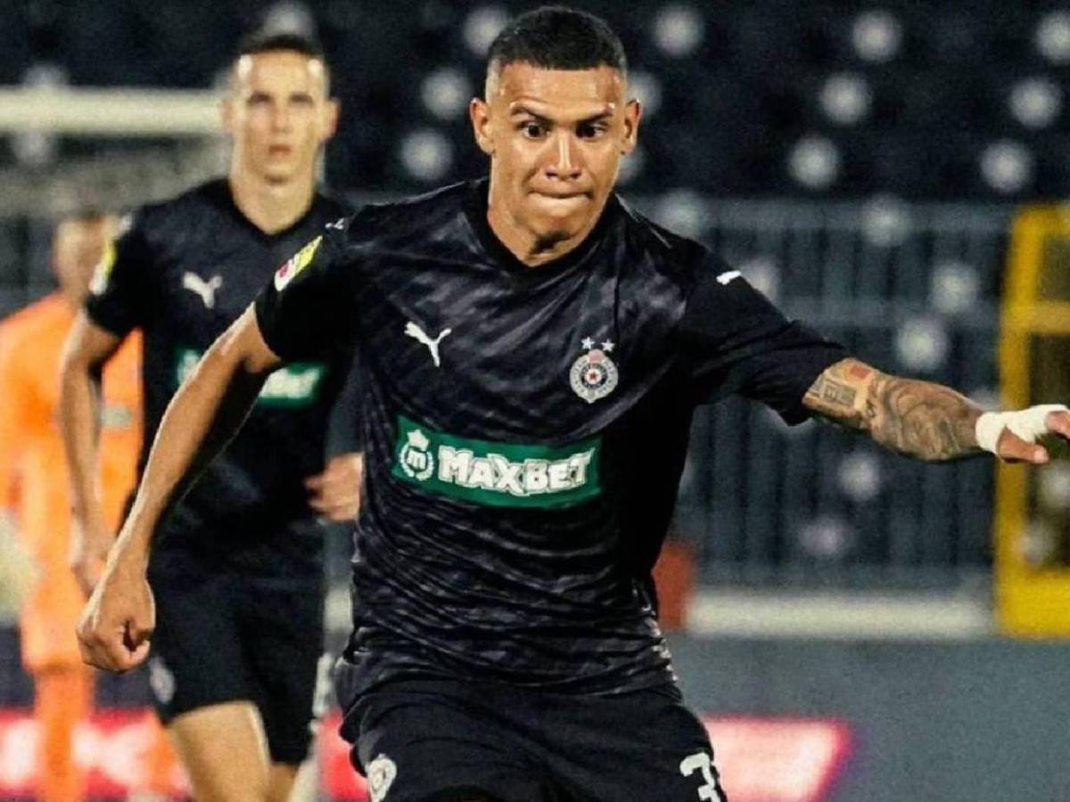 Fichajes: Alta en Motagua, Olimpia perdería a figura y este sería el futuro de Kervin Arriaga