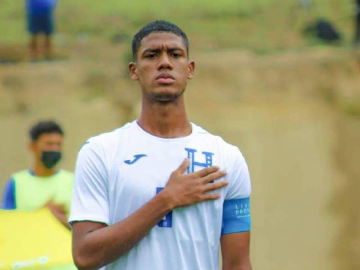 Fichajes: Alta en Motagua, Olimpia perdería a figura y este sería el futuro de Kervin Arriaga