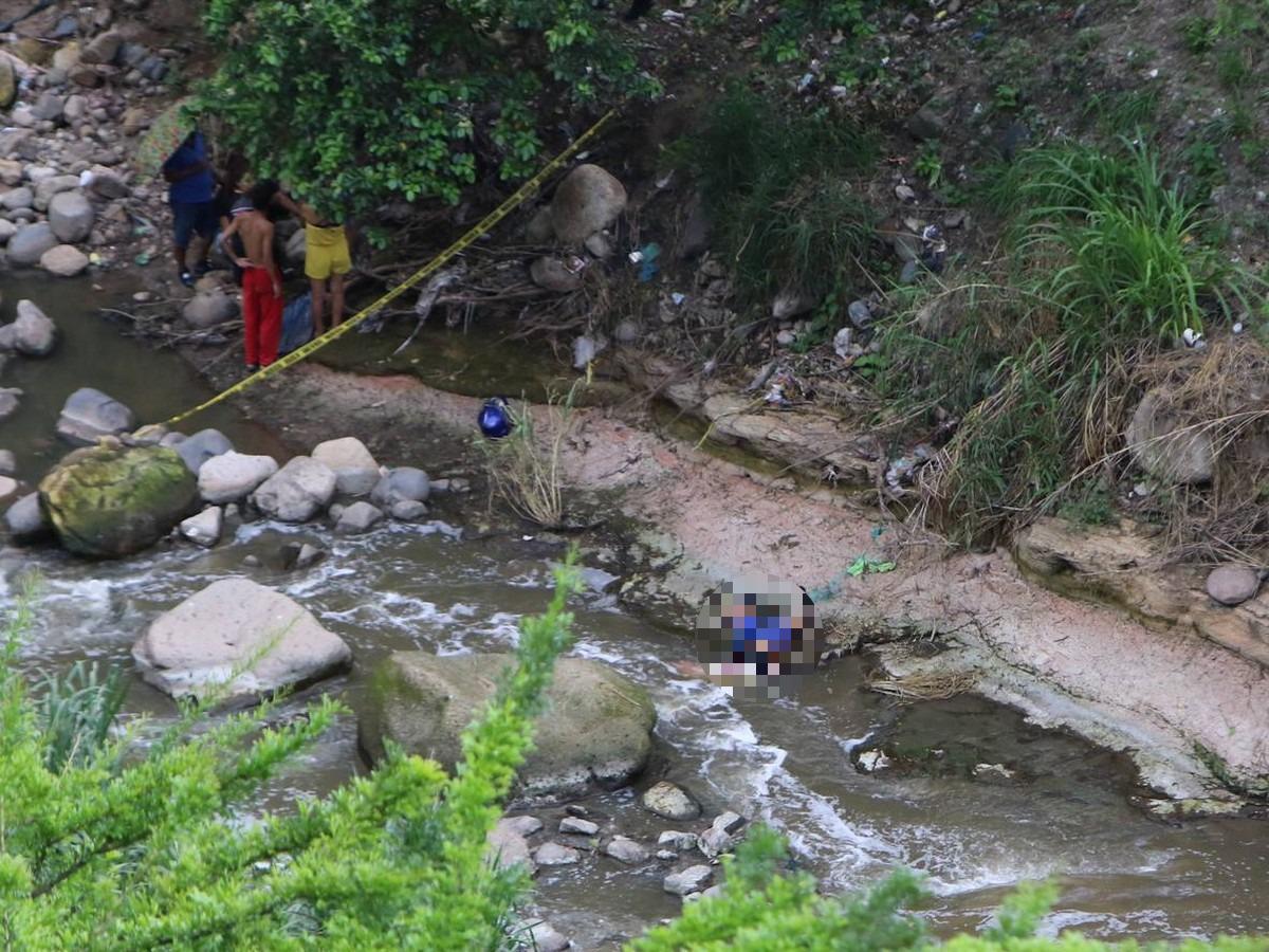 Descubren cadáver torturado en la colonia Venezuela: investigan el crimen