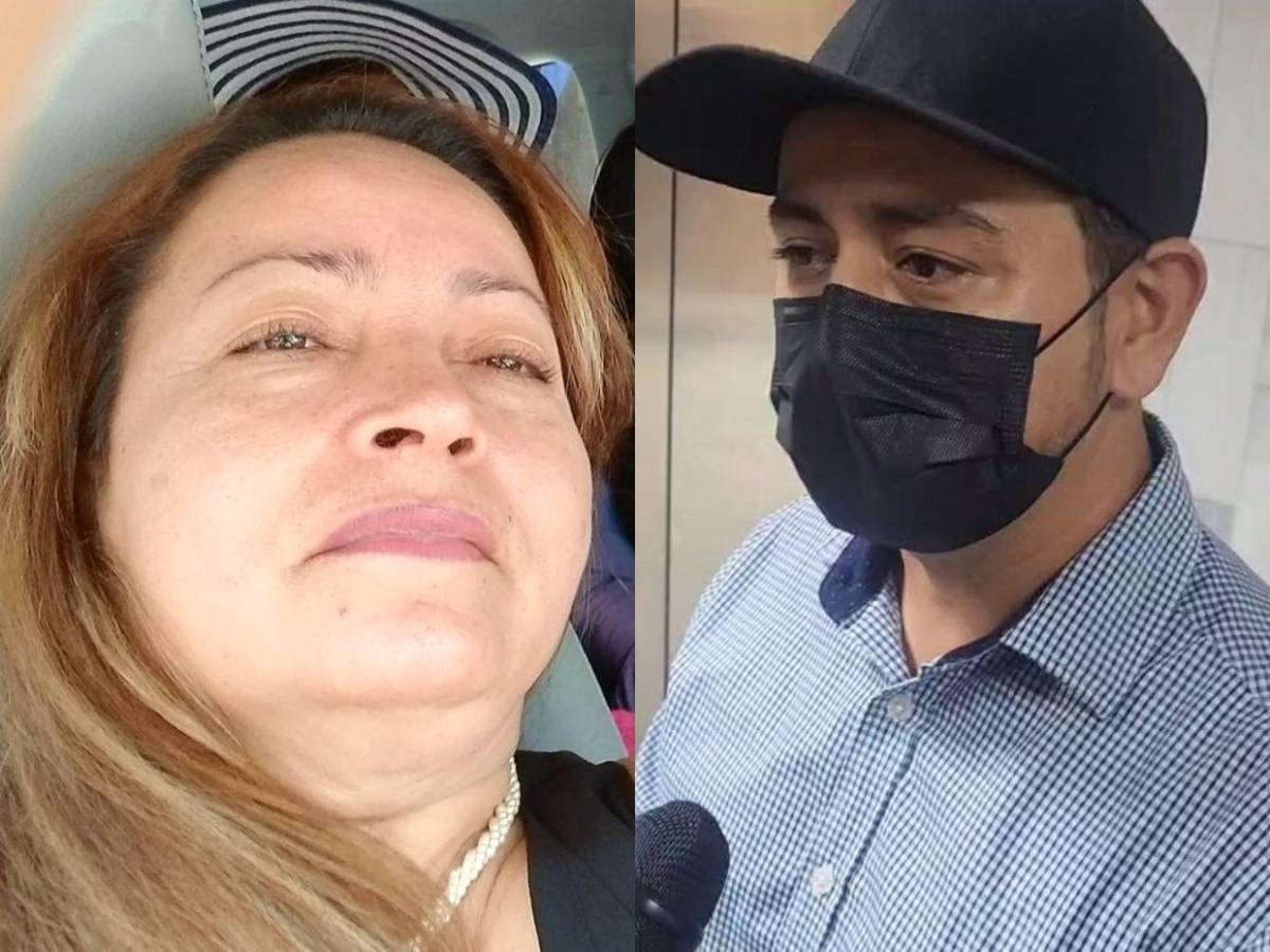 “Perdóname, mamá. No pude hacer más”: Hijo de Floridalma Roque tras injusticia en juicio