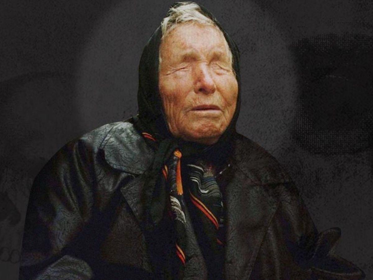 Aterradoras predicciones de Baba Vanga para 2025: sequías, guerras y la fecha del fin del mundo