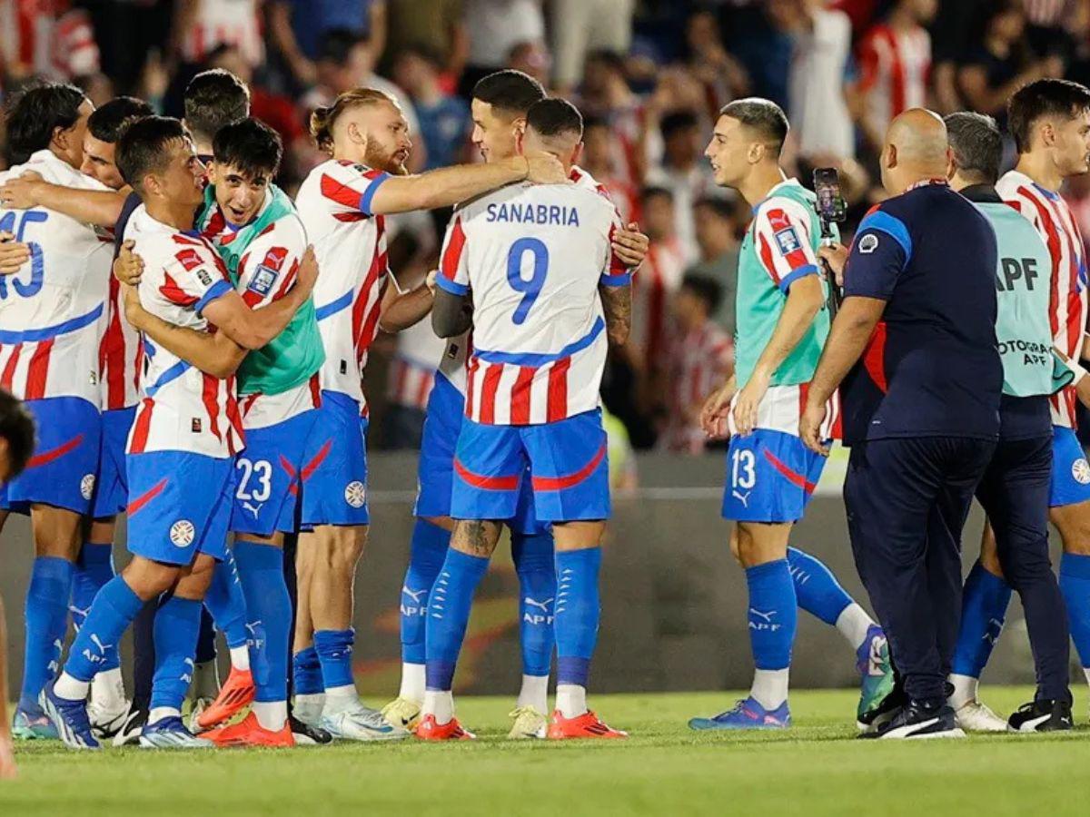 ¿Ley “Anti Messi”? Paraguay prohíbe las camisetas de Argentina para el próximo partido