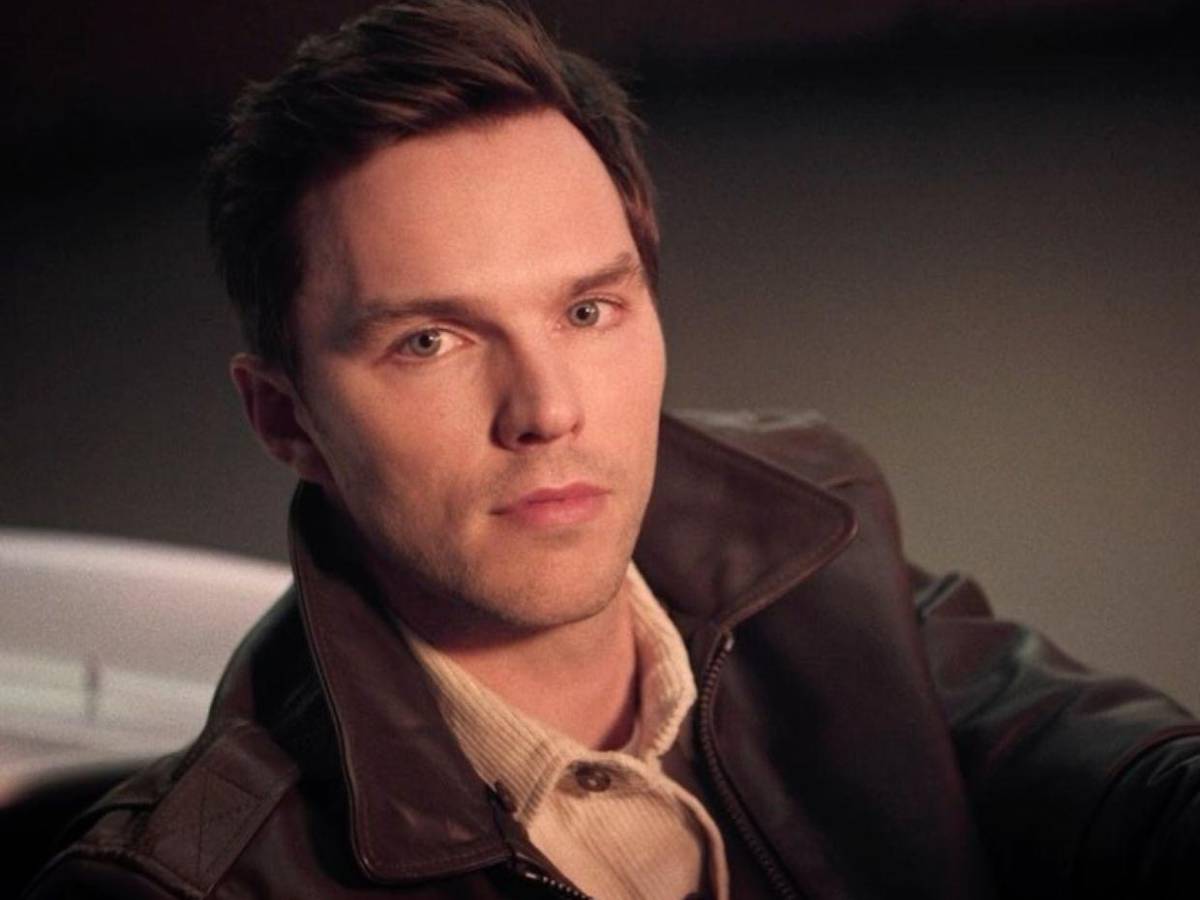 Nicholas Hoult: conozca al galán británico que hará de Lex Luthor