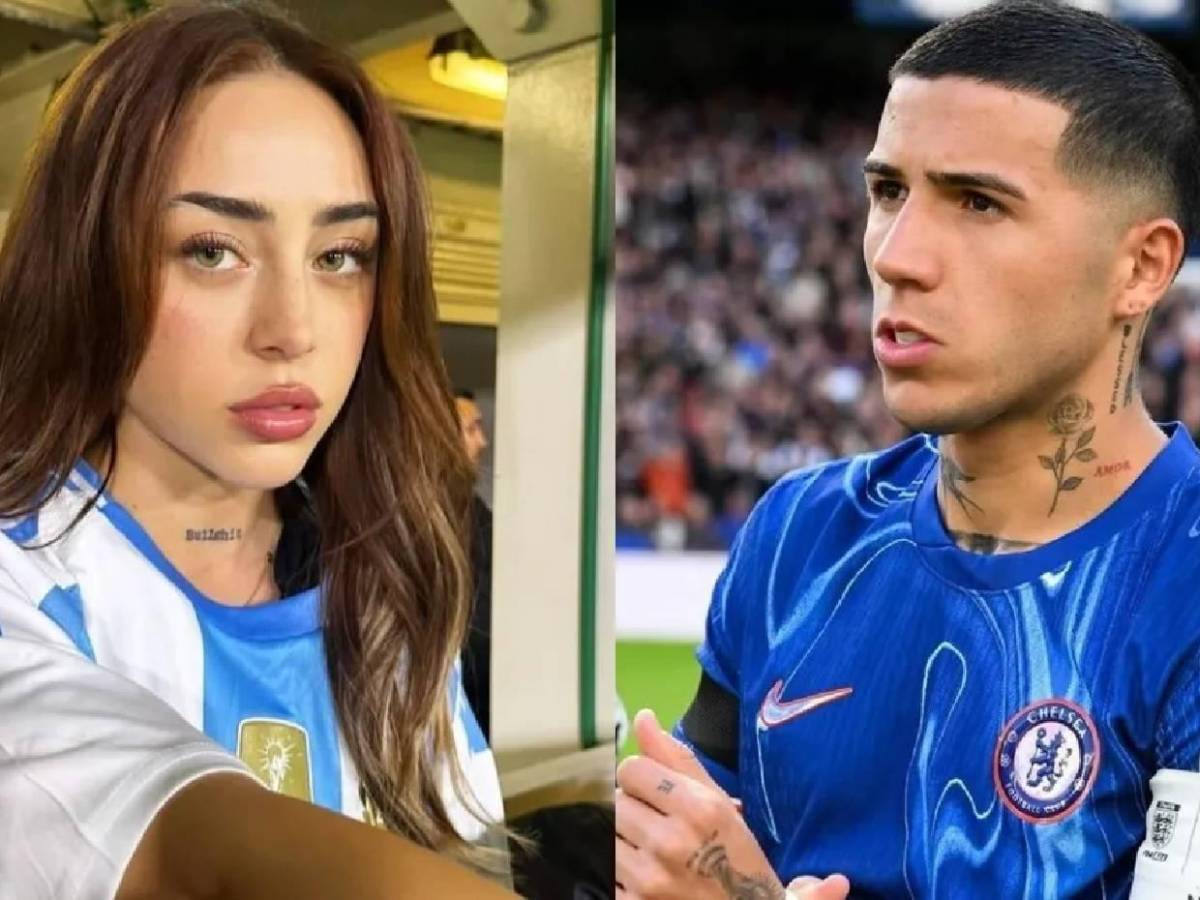 Seleccionado argentino rompe su matrimonio y lo vinculan con la cantante Nicki Nicole