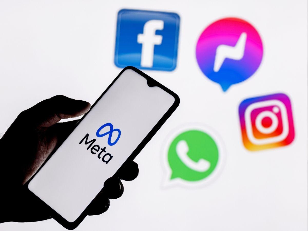 Meta protegerá a menores en Instagram y Messenger