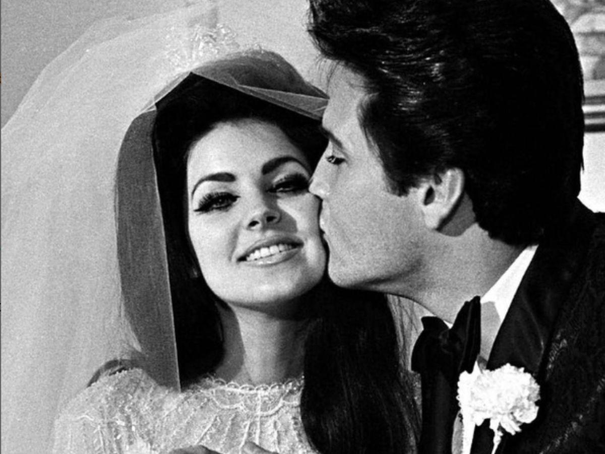 “Nunca tuve relaciones con él”: Priscilla Presley habla sobre su diferencia de edad con Elvis