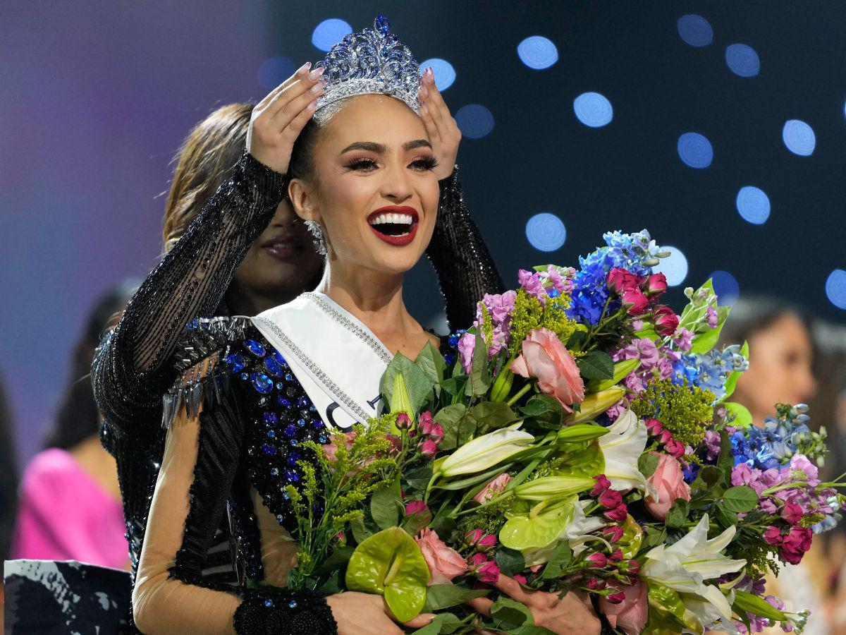 Miss Universo 2023 ¿Dónde ver gratis la ceremonia en línea?