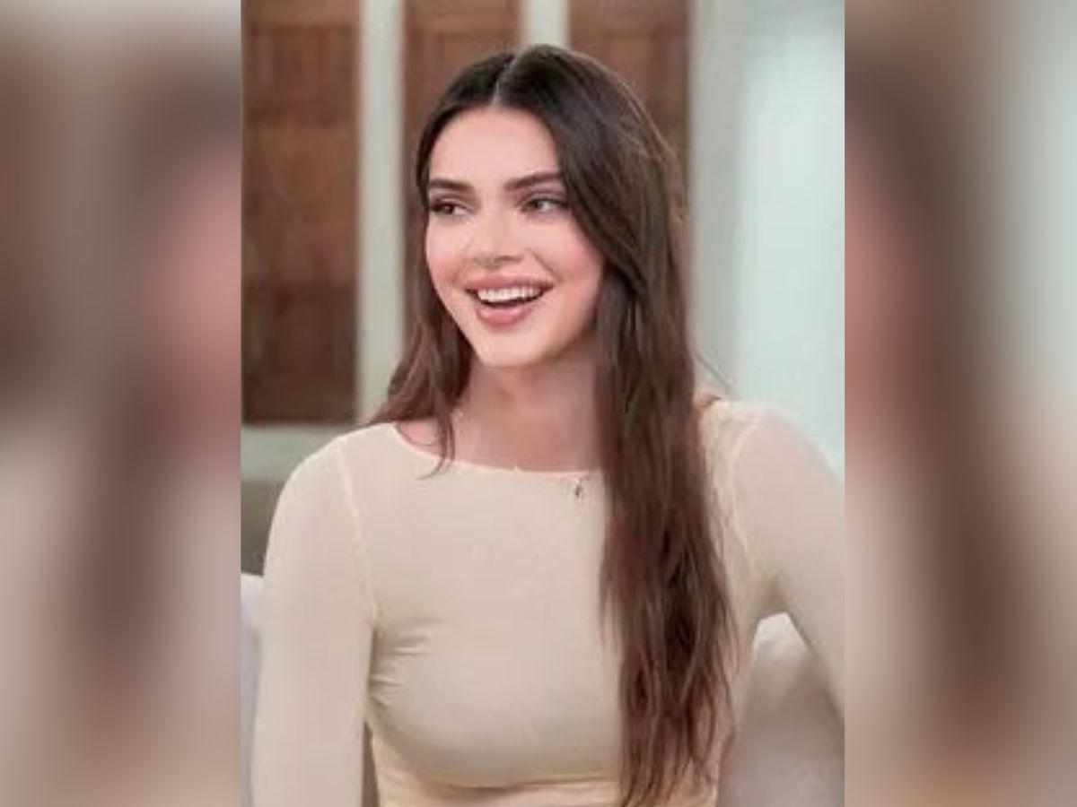 ¿Kendall Jenner está embarazada? Esto dijo la modelo sobre los rumores