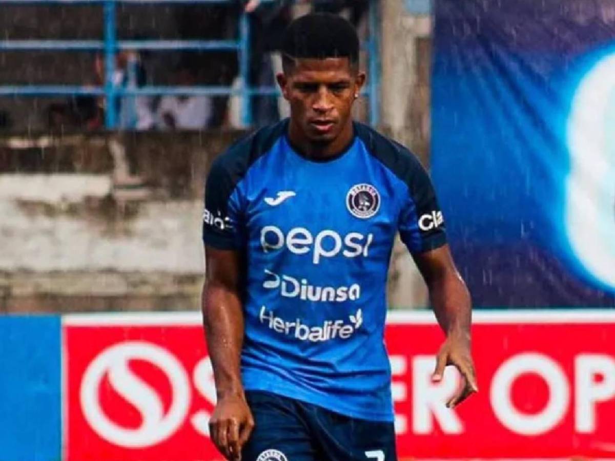 11 titular de Motagua para la gran final de Liga Nacional ante Olimpia: ¿Lleno de sorpresas?