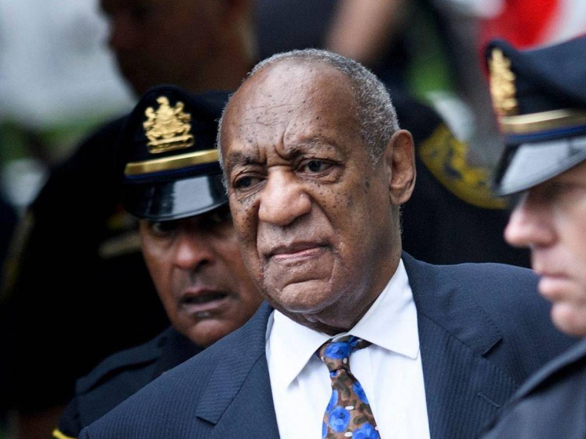 Corte Suprema de EE UU desestima revivir caso de agresión sexual de Bill Cosby