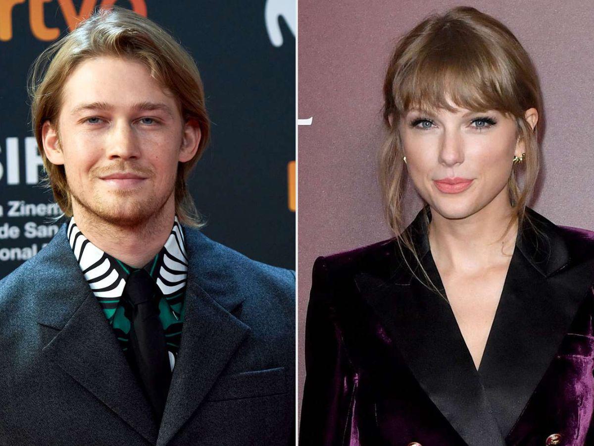 Joe Alwyn y Taylor Swift mantuvieron un noviazgo poco mediático durante los últimos seis años. Aparentemente habrían terminado en buenos términos.