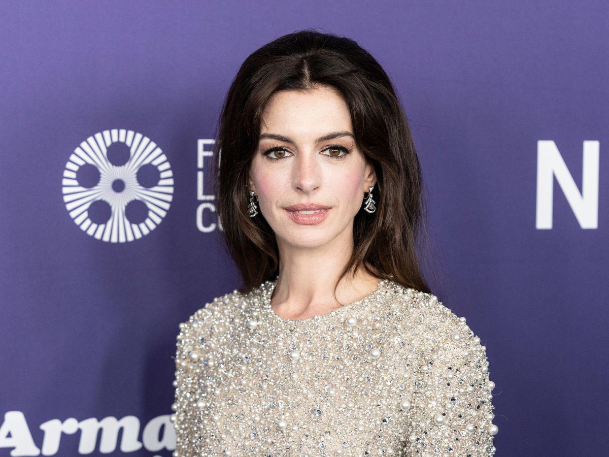 ¡Felices 42 años a Anne Hathaway! 15 datos curiosos sobre la actriz