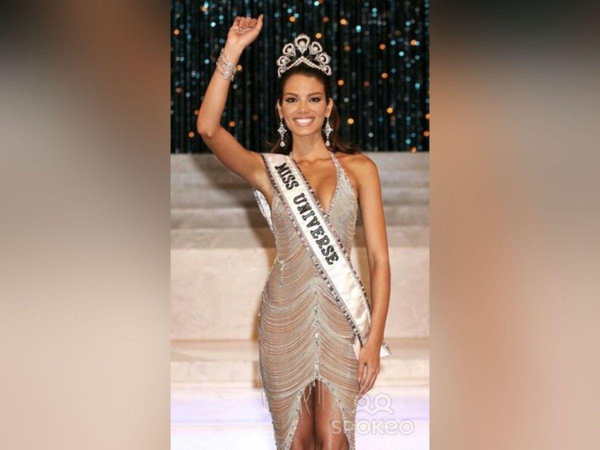 ¡Belleza latina! Todas las ganadoras latinoamericanas del Miss Universo