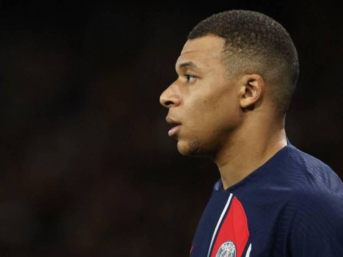 Se confirma llegada de Mbappé al Real Madrid y estrella del club decide irse