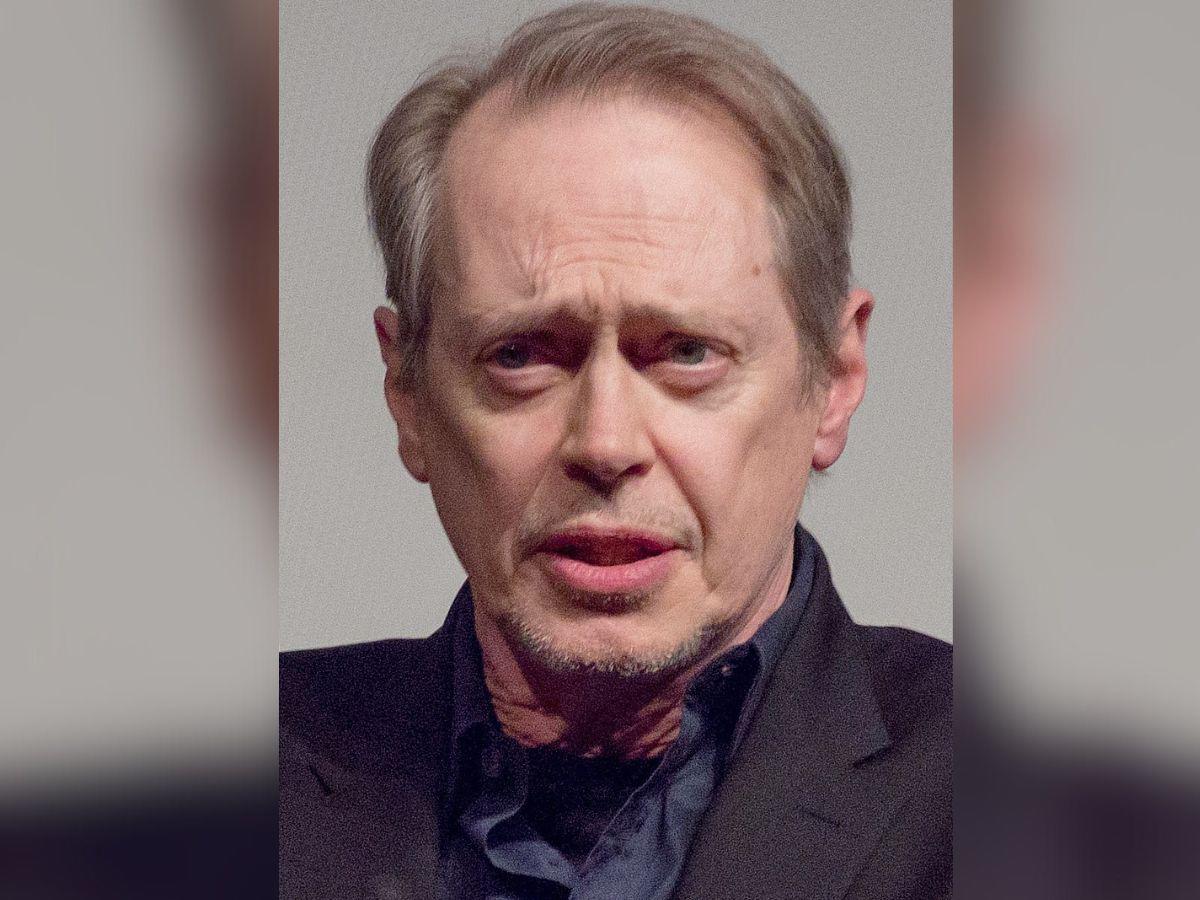 Actor Steve Buscemi es golpeado brutalmente en las calles de Nueva York