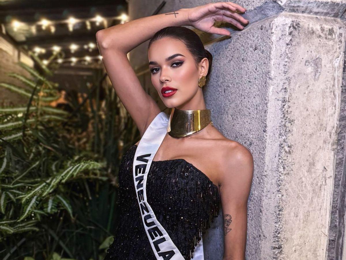 ¿Qué candidatas de Miss Universo 2024 lucen tatuajes en la pasarela?