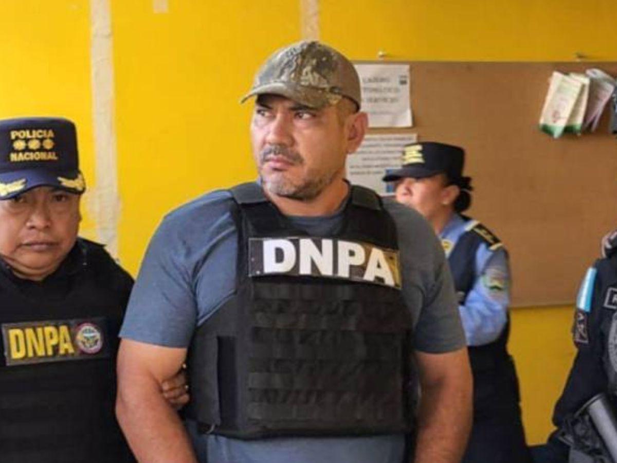 Conceden extradición de Luis Alfredo Escalante hacia Estados Unidos