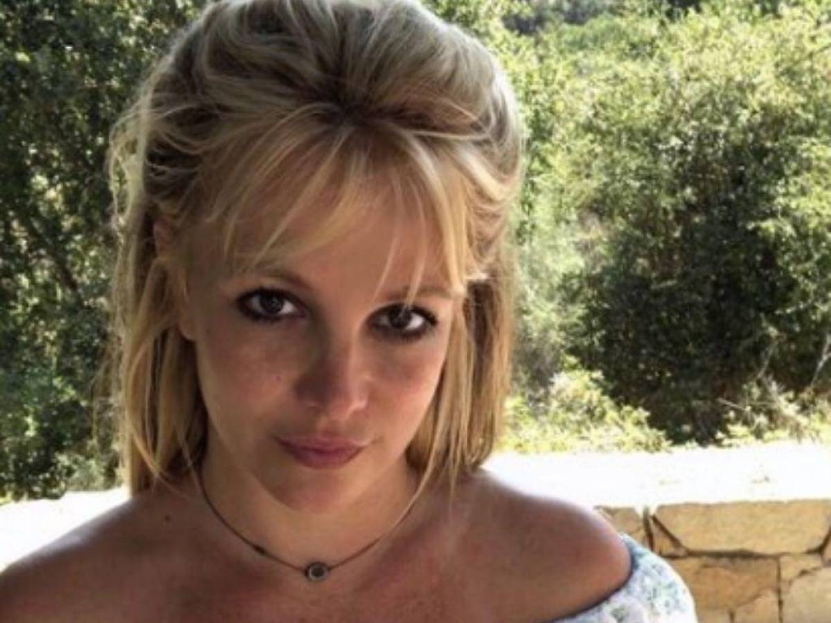 Britney Spears arremete contra su hermano y revela por qué no lo invitó a su boda