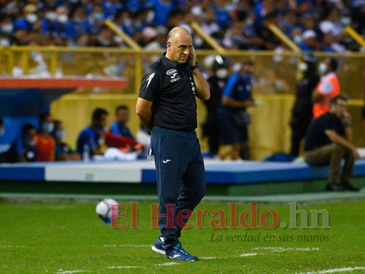 Oficial: Fabián Coito es nuevo técnico de la Liga Deportiva Alajuelense