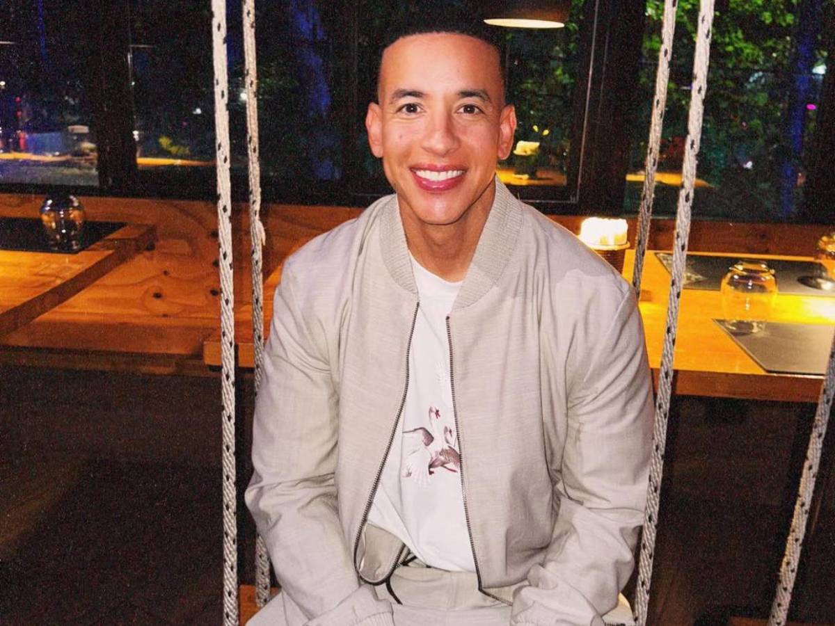 Daddy Yankee niega vínculo con Jessica Cediel, según fuentes