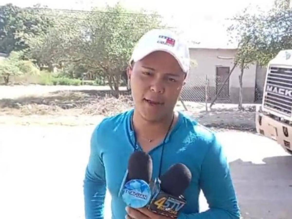 Asaltan a periodista hondureño mientras transmitía en Facebook Live