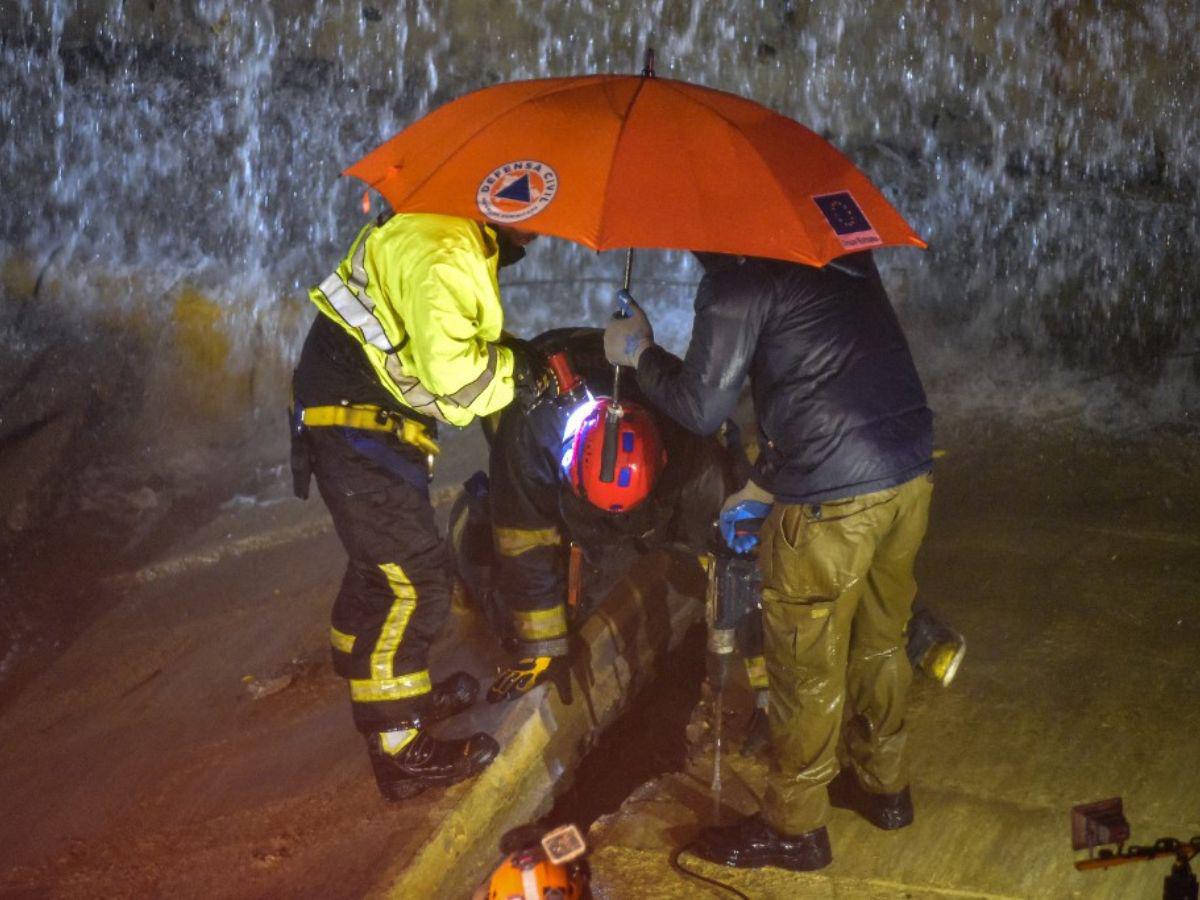 República Dominicana de luto por muerte de 24 personas tras lluvias