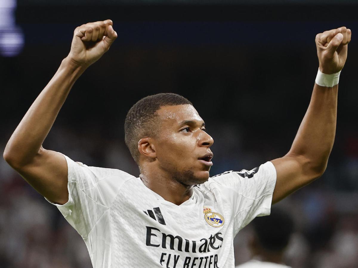 PSG deberá pagar millonaria suma a Mbappé