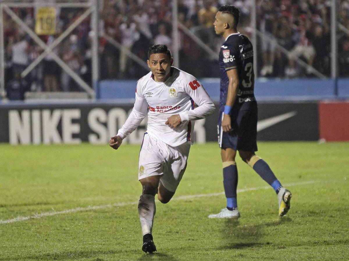 Futbolistas del Olimpia que podrían coronarse Pentacampeones