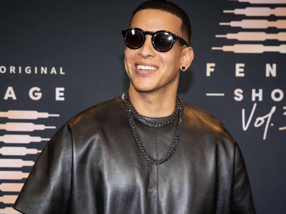 ¿De cuánto es el millonario patrimonio de Daddy Yankee?