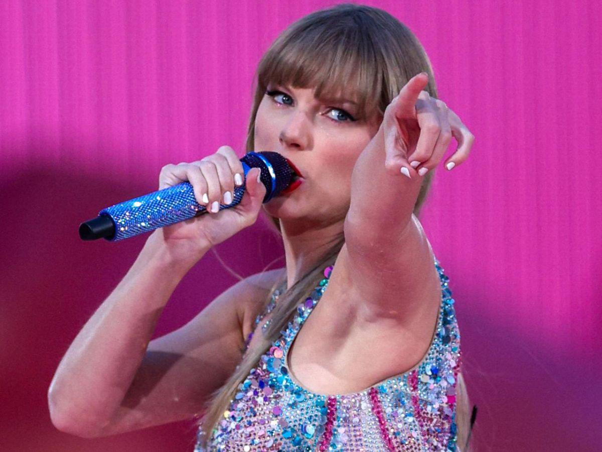 La CIA evitó ataque de ISIS en concierto de Taylor Swift en Viena