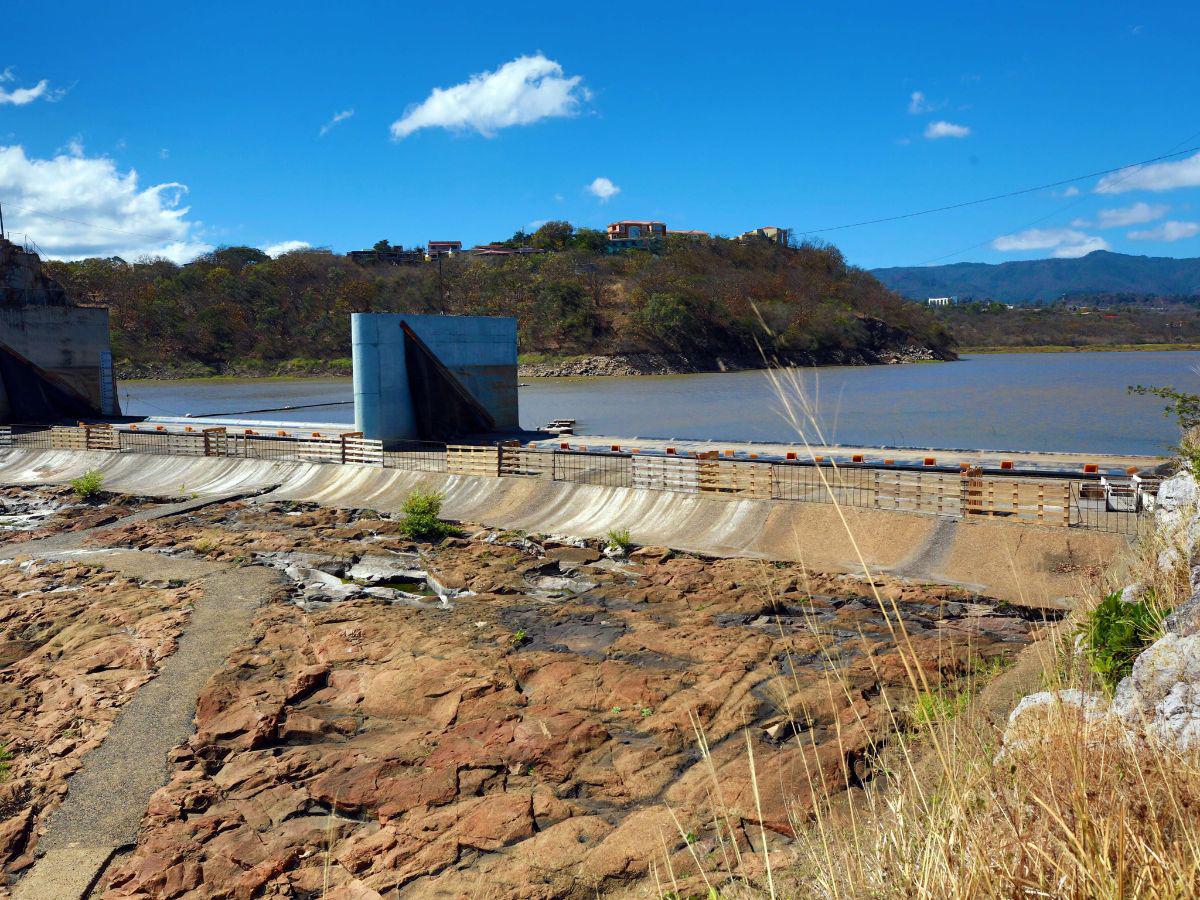 Temporada seca amenaza Tegucigalpa; racionamientos de agua no serán tan severos