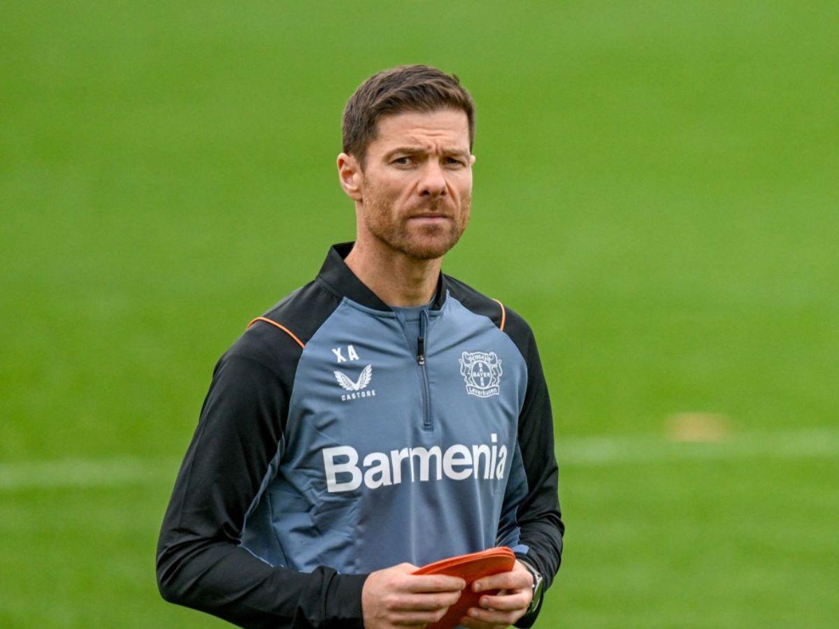 ¿Blindado? Bayer Leverkusen se pronuncia ante interés del Real Madrid por Xabi Alonso