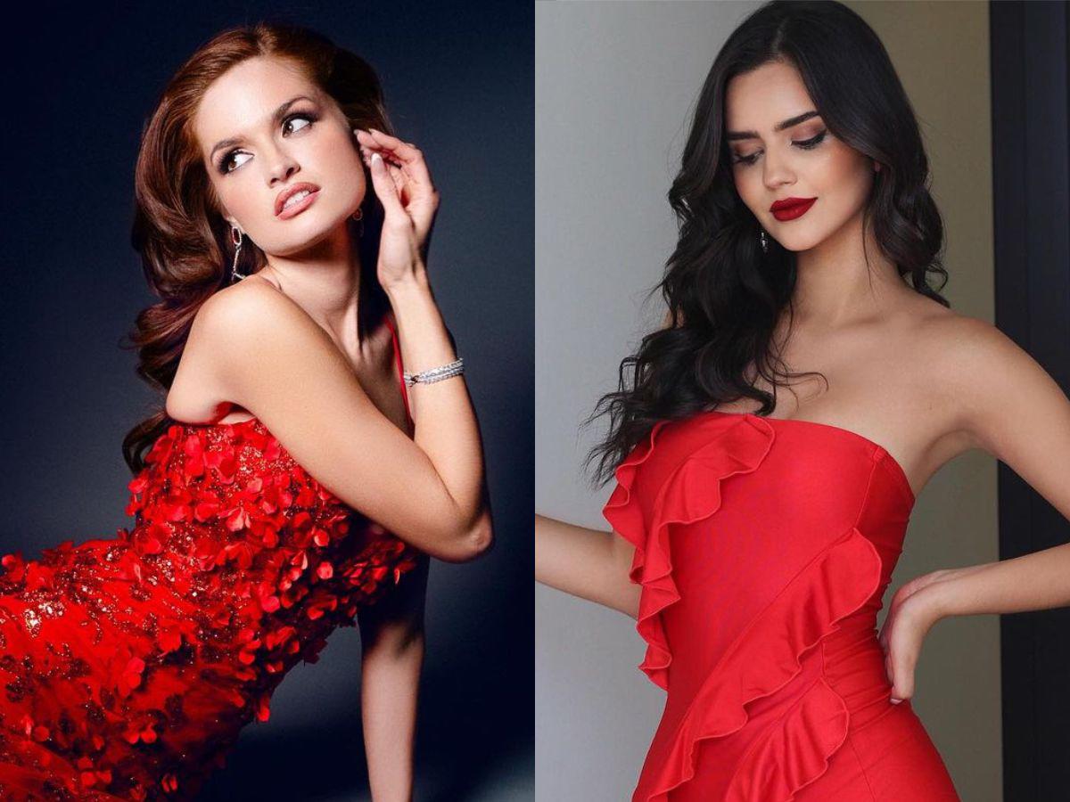 Miss Honduras 2024 versus 2023: ¿Qué distingue a Stephanie Cam de Zu Clemente?