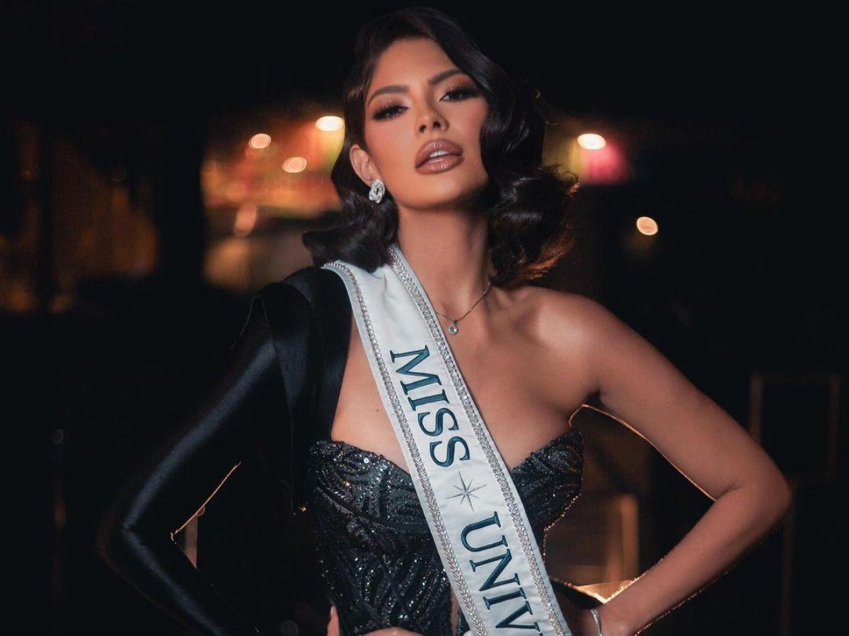 ¿Qué será de Sheynnis Palacios tras entregar la corona de Miss Universo?