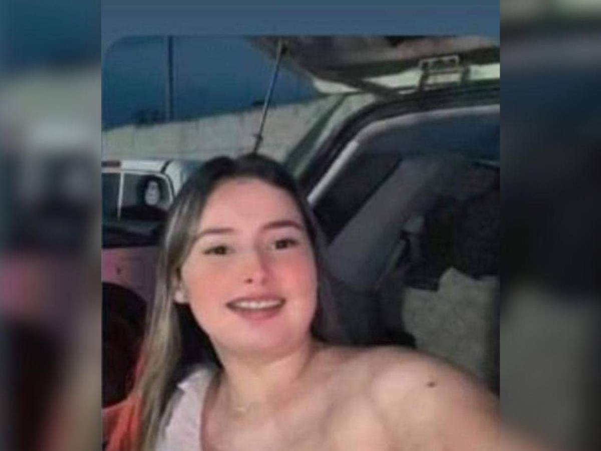 Video revela últimas horas de Lety Pinto, precandidata que falleció dentro de un vehículo