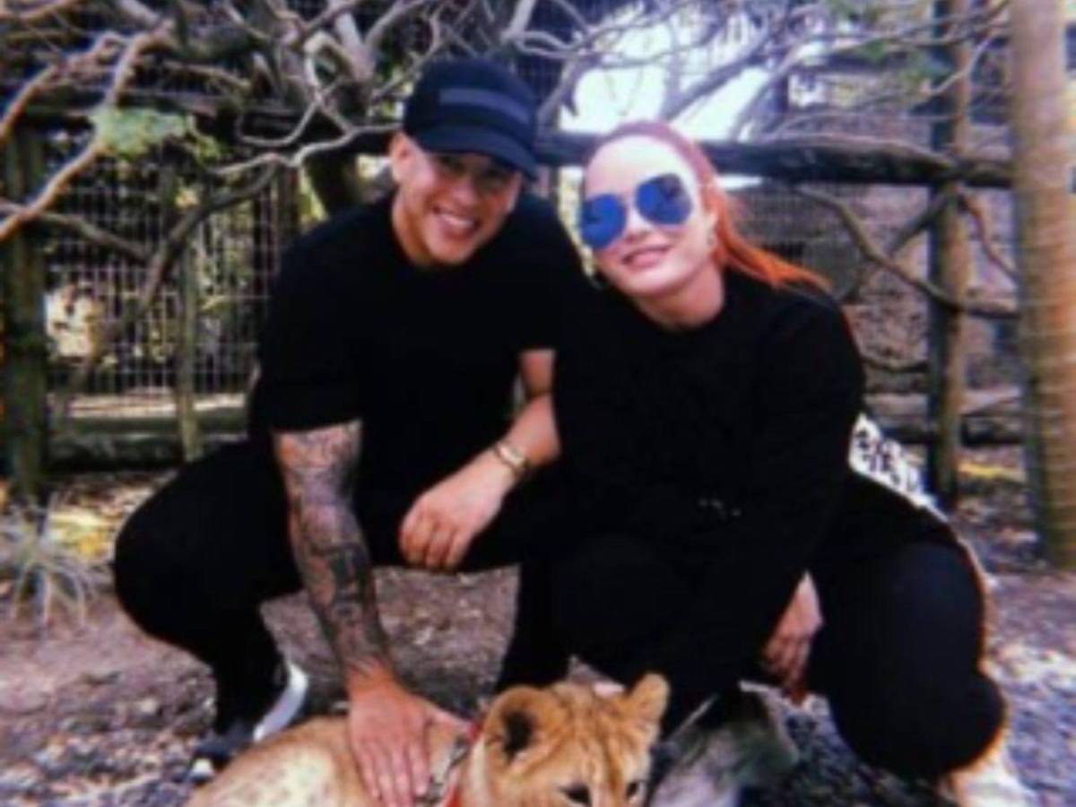 Lo que se sabe del divorcio de Daddy Yankee y Mireddys González