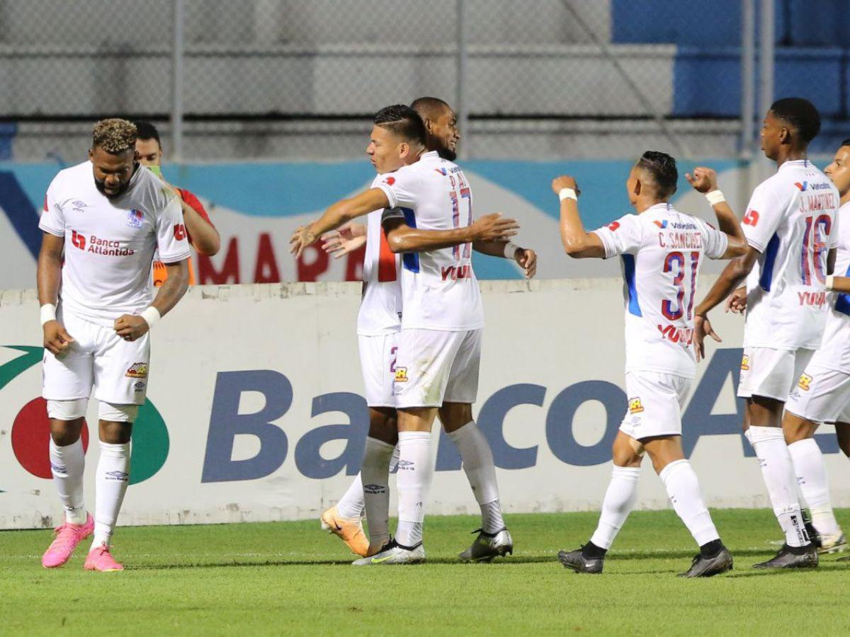 ¡Continúa invicto! Olimpia impone nuevo récord en la Liga Nacional